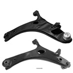 Front Lower Control Arm w/Ball Assembly for Subaru XV/Crosstrek (2013–2017)