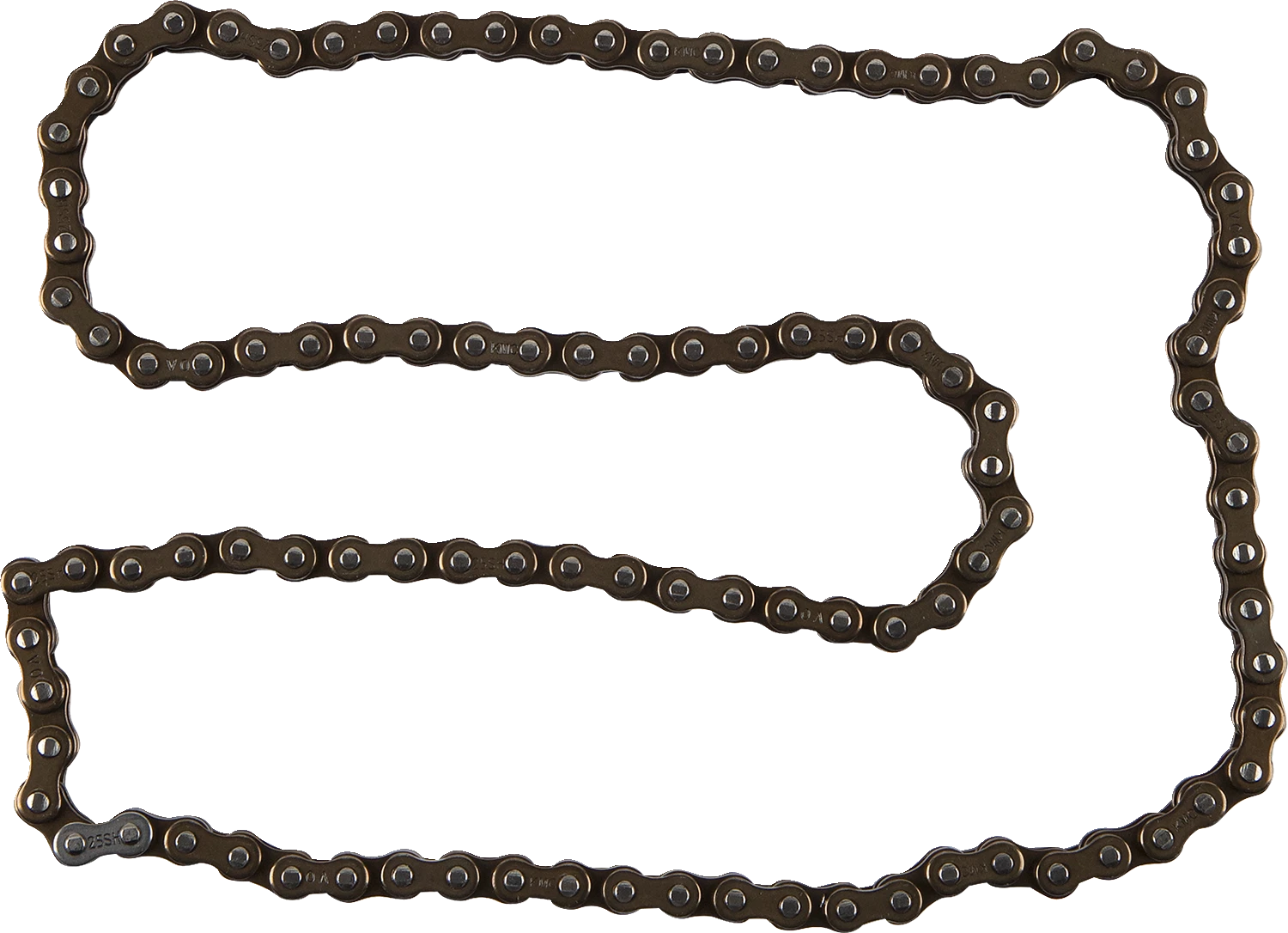 Cam Chain for Moose Offroad (DID25SH x 104 Links)