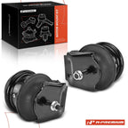 2X Front Engine Motor Mount for Nissan 350Z (2003–2009) INFINITI G35 FX35
