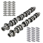 2X Camshafts & Rocker Arms Set for Ford F-150 250 350 (2006–2008)