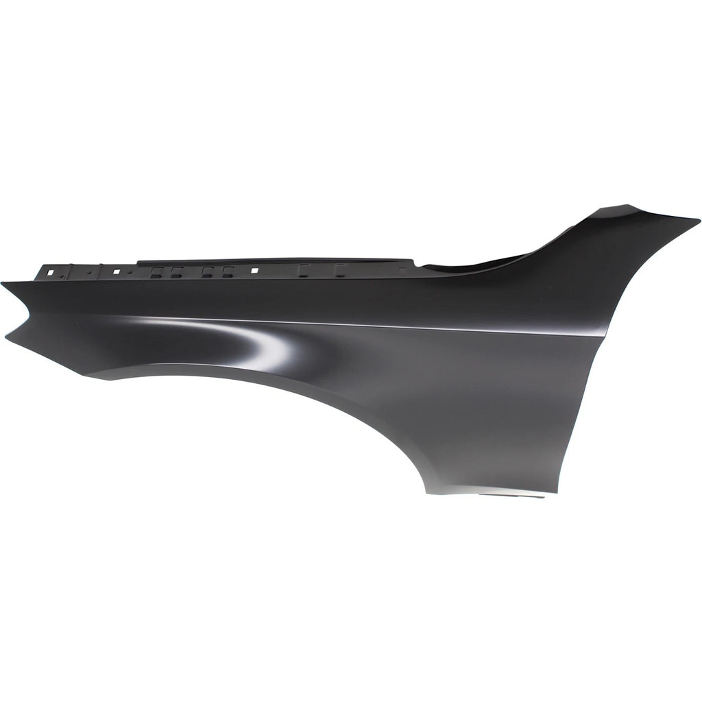 Fender for Mercedes-Benz S550 (2014–2017) Front Driver Side Aluminum
