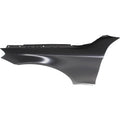 Fender for Mercedes-Benz S550 (2014–2017) Front Driver Side Aluminum