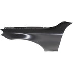 Fender for Mercedes-Benz S550 (2014–2017) Front Driver Side Aluminum
