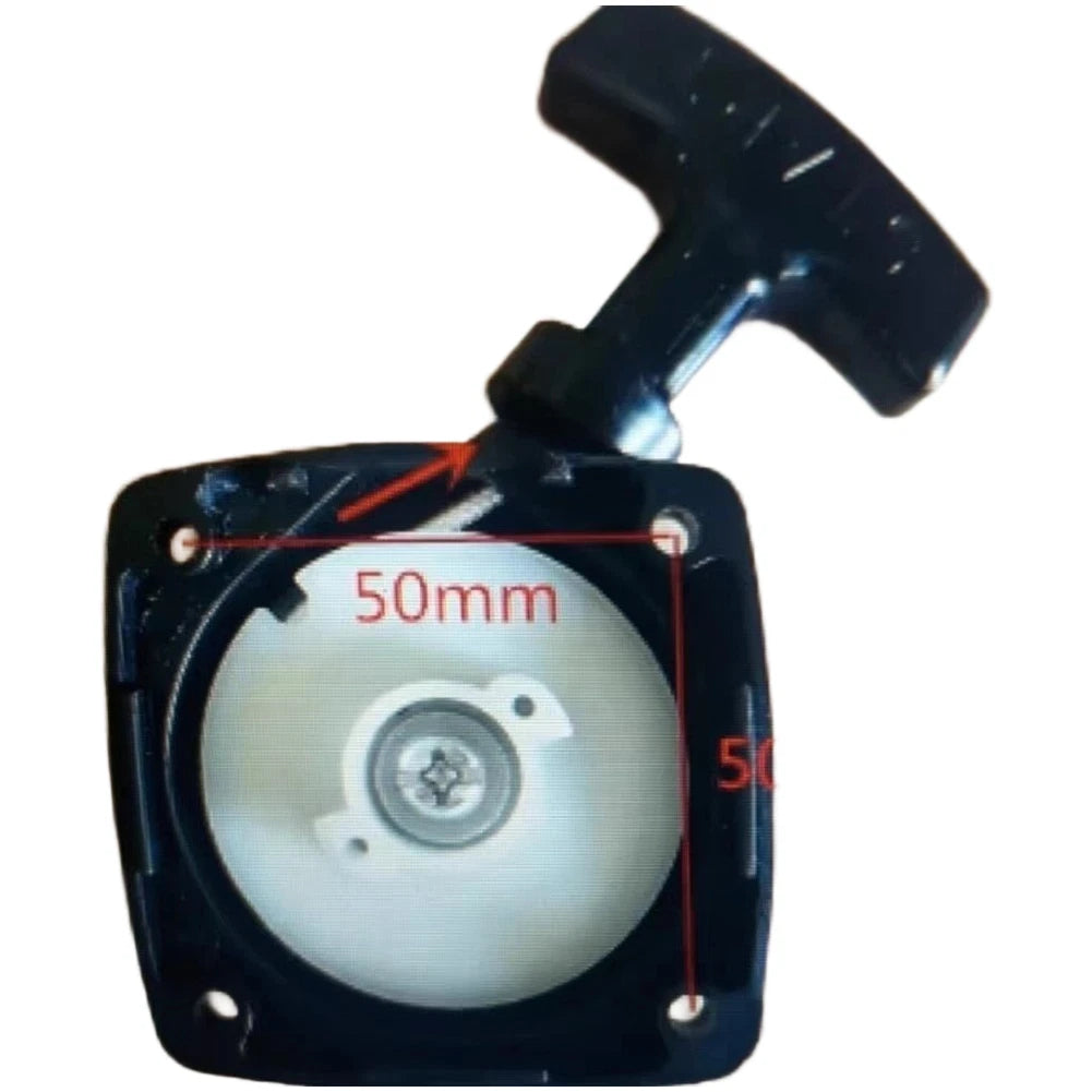 Starter Handle for 2300 600 750 Engine Types (Recoil Mechanism)