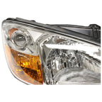 Headlight for Kia Cerato LD Sedan/Hatch Right (2006-2008)