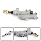 Rear Brake Master Cylinder 5UN-2583V-00 for Yamaha XT250 YZ125 YZ250 YZ450F (2000–2023)
