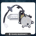 Front Left Window Motor for Infiniti G35 Nissan 350Z (2003–2009)