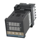 Temperature Controller for Smart REXC100 (SSR Output, PID Control)