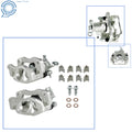Disc Brake Caliper Pair for Dodge Journey (2009–2012)