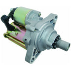 Starter for Honda Civic L4 1.6 B16A2 (1999–2000)