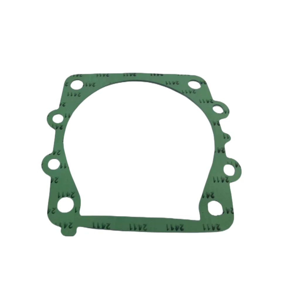 Water Pump Impeller Kit for Yamaha Outboard 75-300 HP (6E5-44352, 18-3071)