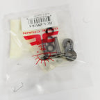 JT Clip Connecting Master Link for 428 X1R Heavy Duty Drive Chain (JTC428X1RS-L)