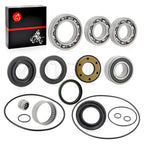 Rear Differential Axle Bearing Suzuki Quadsport Z250 (2005–2009)