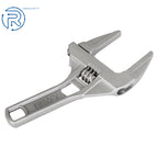 Adjustable Large Spanner Wrench Tool for Universal Use (6-68mm)