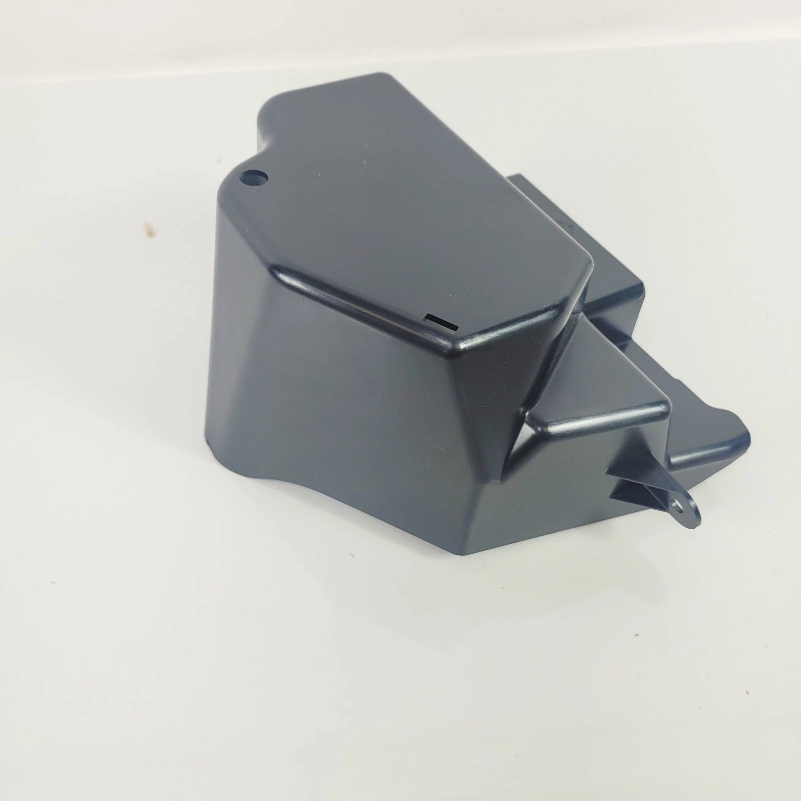 Left Side Lower Fairing Glove Box Bottom for Harley-Davidson (2014–2023) 57100104