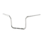 Chrome 12" Ape Hanger Handlebars for Harley Sportster XL883 1200 (2004–2023)
