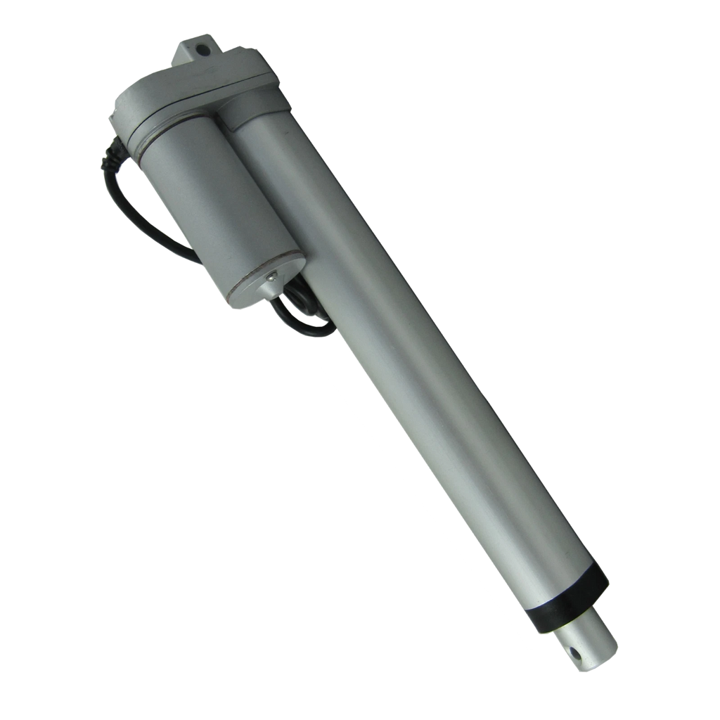 Heavy Duty Linear Actuator 8" Stroke 220 lb Max Lift 12V