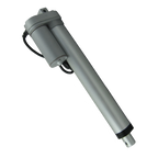 Heavy Duty Linear Actuator 8" Stroke 220 lb Max Lift 12V