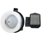 Blower Motors for Lexus GS300 (2002–2005)