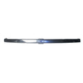 Replacement Ready to Paint Plastic Front Center Grille Molding