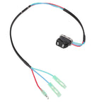 Remote Control Outboard Tilt Trim Switch for Mercury Mariner (1986–1996) 87-18286A43