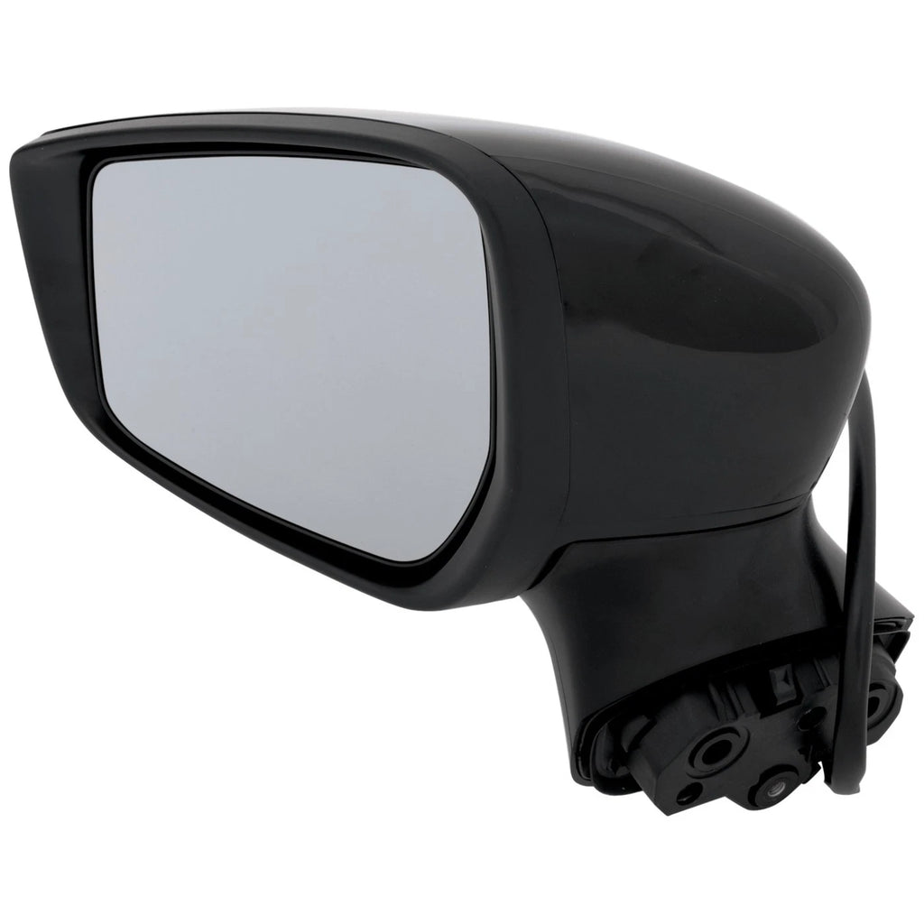 Set of 2 Heated Mirrors for Nissan Versa (2018–2022)