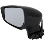 Set of 2 Heated Mirrors for Nissan Versa (2018–2022)