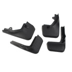 Mud Flaps Splash Guards for Lexus RX350 RX450H (2020-2022)
