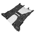 Lower Engine Cover Assembly for Honda Civic (2013–2015)