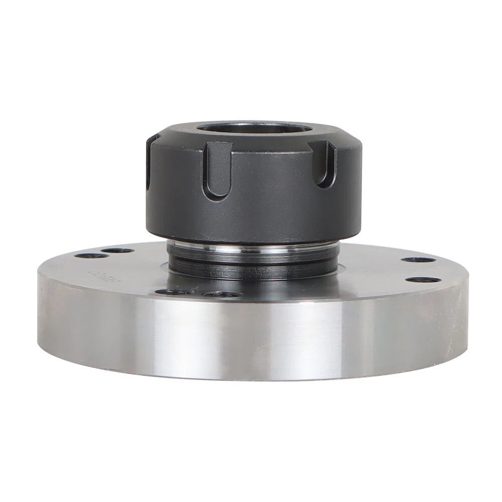 ER32 Collet Chuck 100mm for Compact Lathe (1 Wrench)
