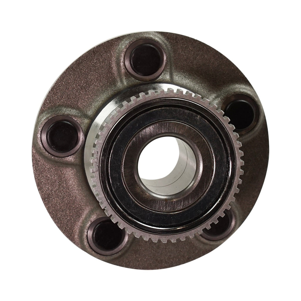 Wheel Hubs for Ford Taurus (2001–2007) Rear Left Right with Bearing Sensor