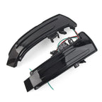 LED Turn Signal Side Mirror Light for Benz A/B/C/E/S/CL/CLA/CLS/GLA/GLK Class