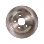 Rear Brake Disc for Chevy Camaro Pontiac Firebird (1998–2002)