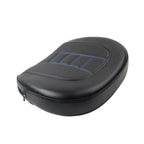 Passenger Backrest Pad for Harley Touring Road King FLHRC FLHRS (1997-2023)