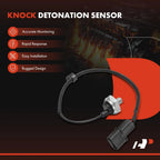 Knock Sensor for Mitsubishi Montero (1994-2006) 3.5L 3.8L