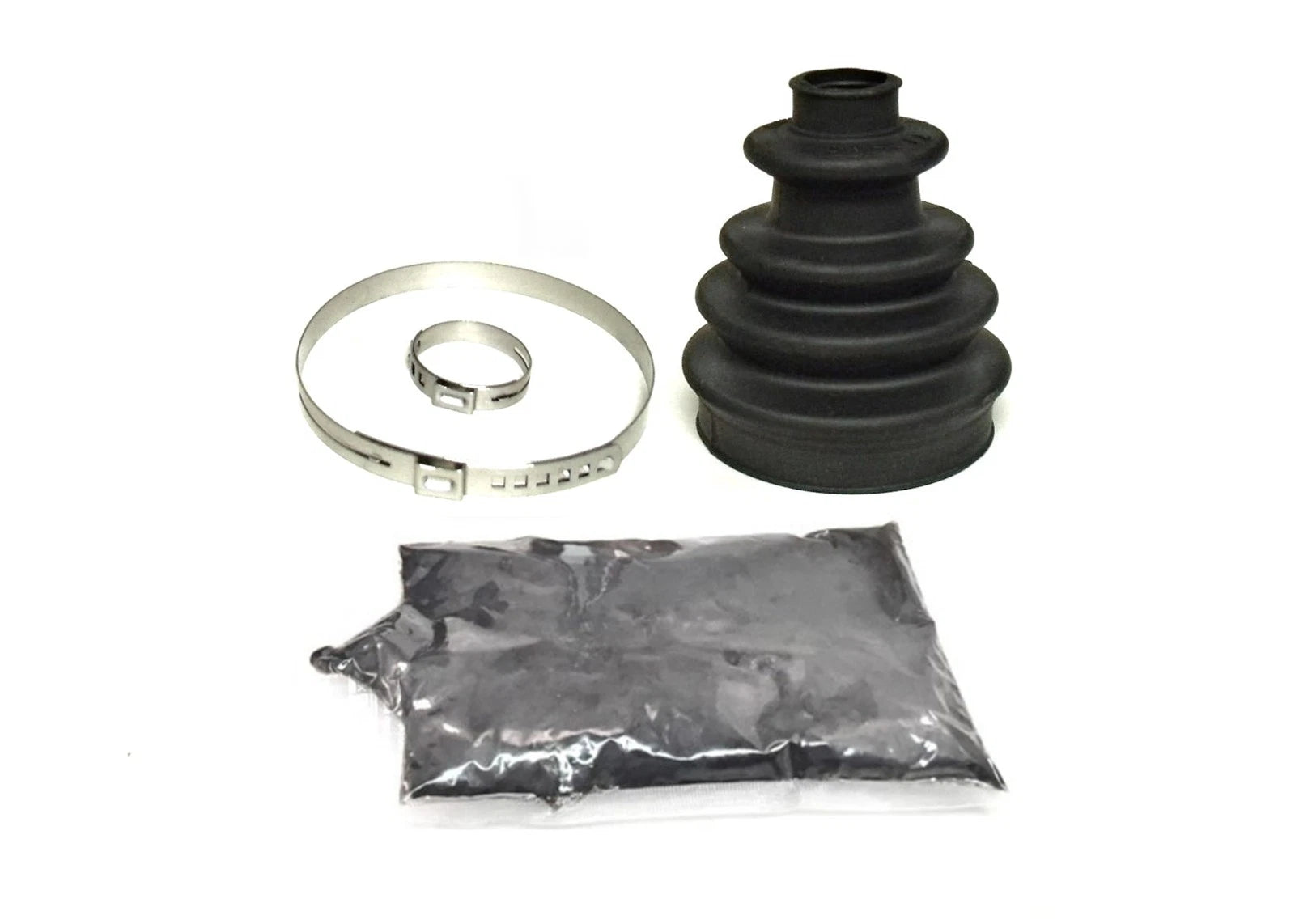 CV Boot Kit for Polaris Sportsman 400 500 Worker (2000–2007) 712-10