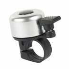 2X Clear Loud Bicycle Bell for Bike Handlebar Ring Cycle Sports
