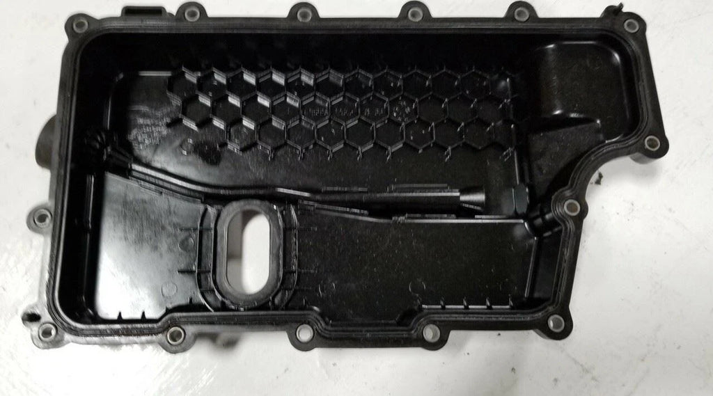 Transmission Cover Plate for Ford Edge/Flex/MKT (2009–2011)