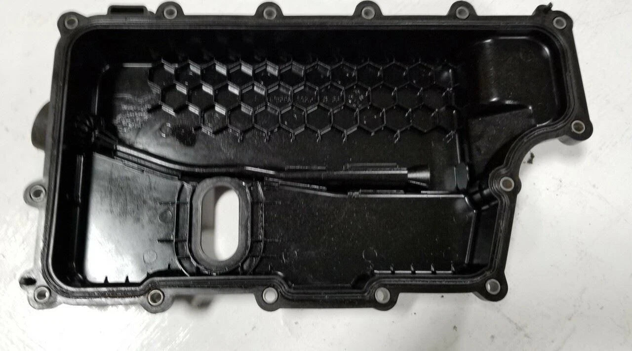 Transmission Cover Plate for Ford Edge/Flex/MKT (2009–2011)