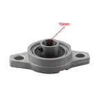 Bearing Blocks Pack of 6 for Transport and Feeding Systems