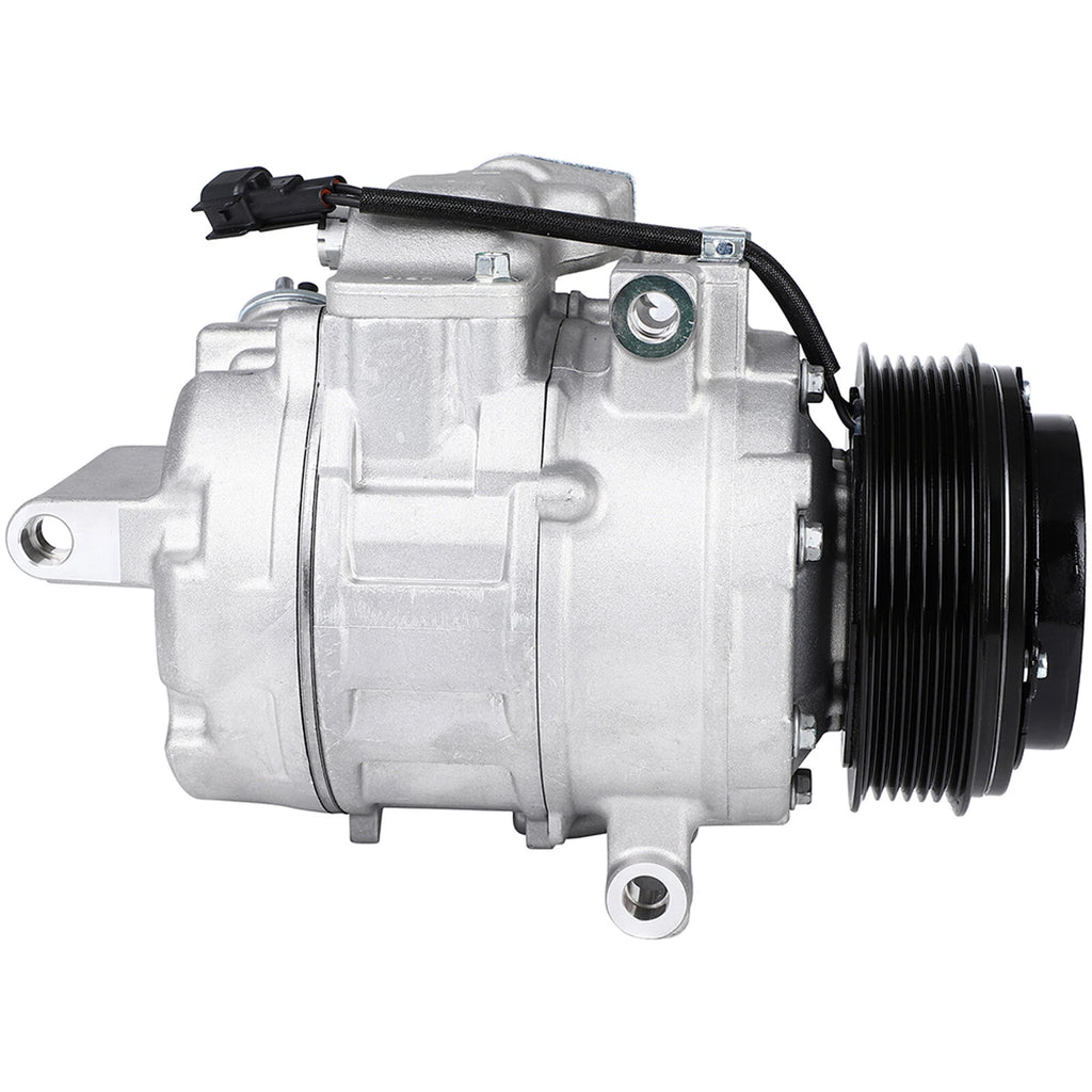 A/C Compressor for Ford Explorer 3.5L (2011–2015)