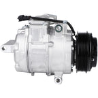 A/C Compressor for Ford Explorer 3.5L (2011–2015)