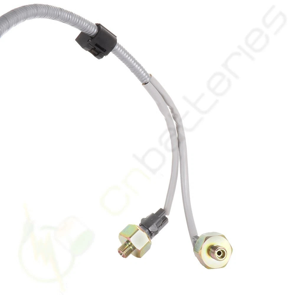 2 Knock Sensor Kit & Harness Assembly for Toyota Solara (2002–2003)