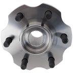 Wheel Hubs for Nissan (2013–2019)