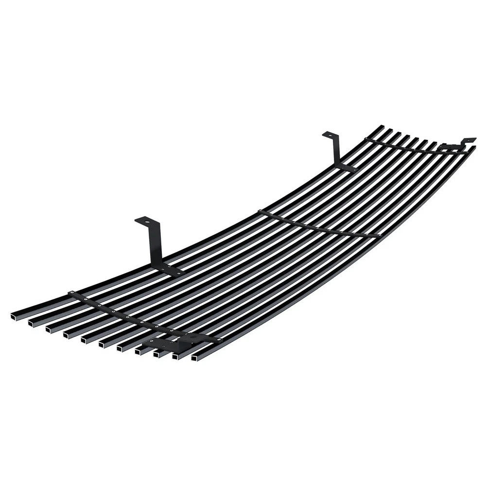 Black Billet Grille Insert for Toyota Tacoma (1998-2000)