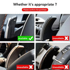 Steering Wheel Shift Paddle Extensions for Peugeot 508, 3008, 5008 (2008-2023)