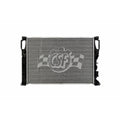 Replacement Plastic/Aluminum Radiator (See compatibility Chart)