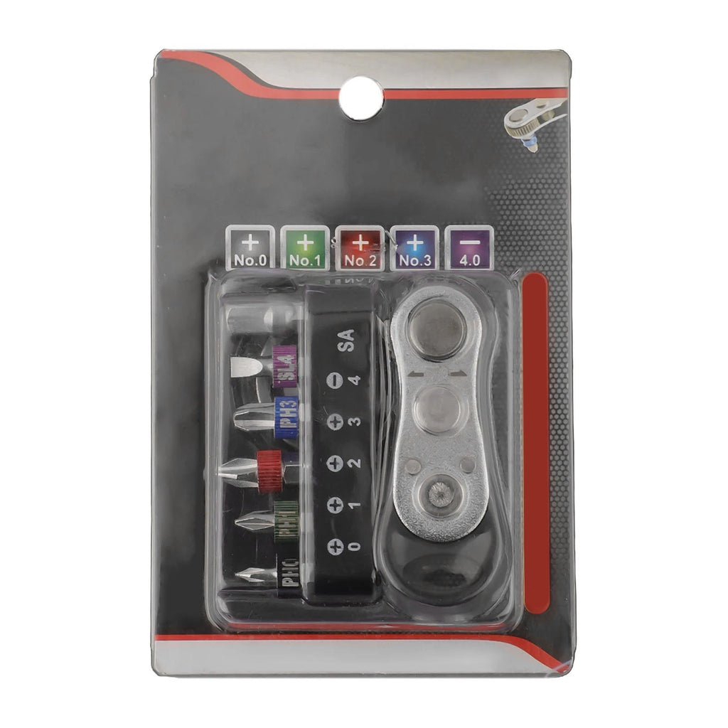 Flying Wrench Tool for Compact Portable Use