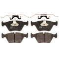 Disc Brake Pad Set for BMW 528i (1999–2000)