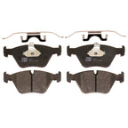 Disc Brake Pad Set for BMW 528i (1999–2000)